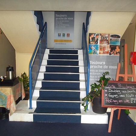 Comfort Hotel Grenoble Saint Egreve Dış mekan fotoğraf