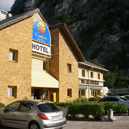 Comfort Hotel Grenoble Saint Egreve Oda fotoğraf