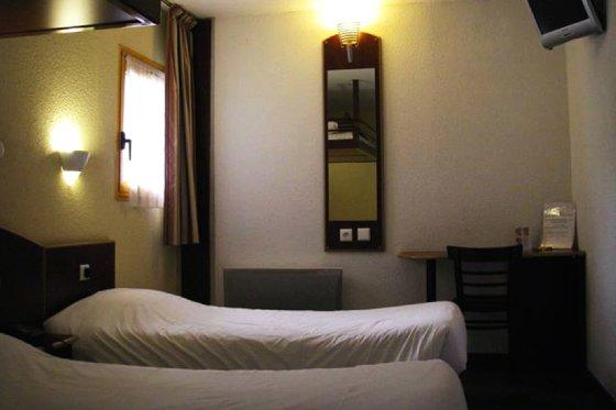 Comfort Hotel Grenoble Saint Egreve Dış mekan fotoğraf