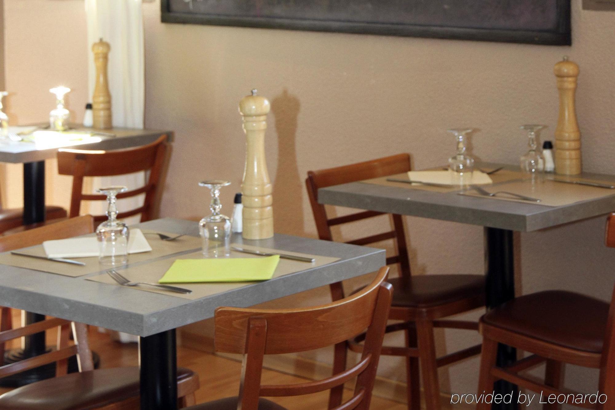 Comfort Hotel Grenoble Saint Egreve Dış mekan fotoğraf
