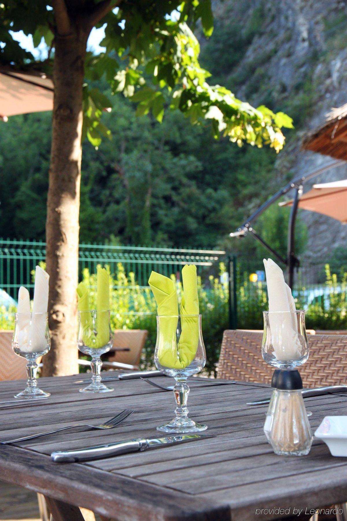 Comfort Hotel Grenoble Saint Egreve Dış mekan fotoğraf