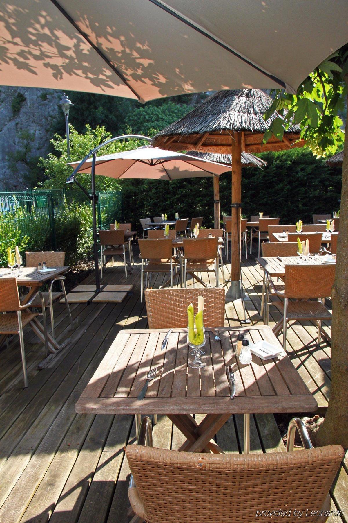 Comfort Hotel Grenoble Saint Egreve Dış mekan fotoğraf