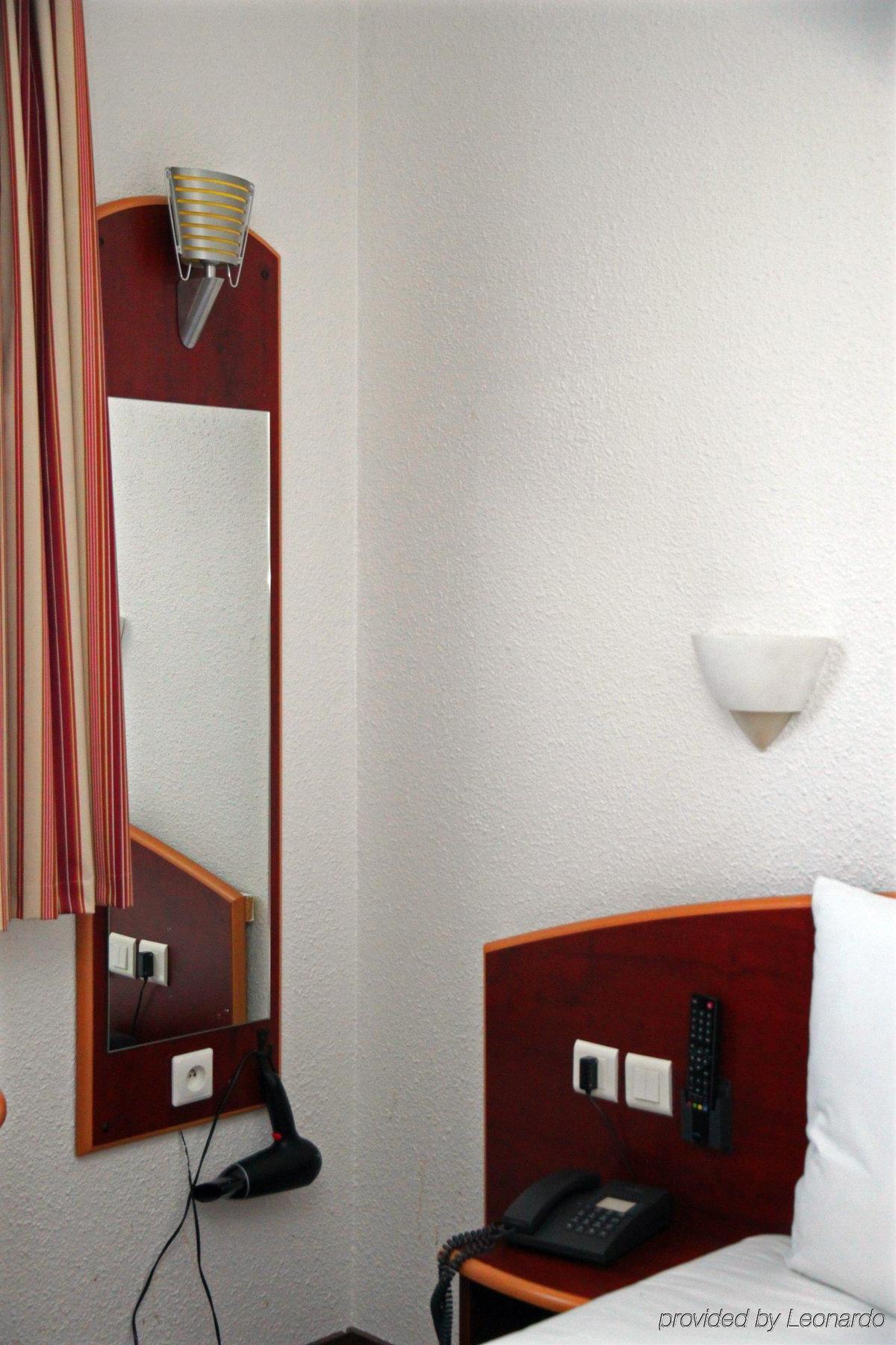Comfort Hotel Grenoble Saint Egreve Dış mekan fotoğraf