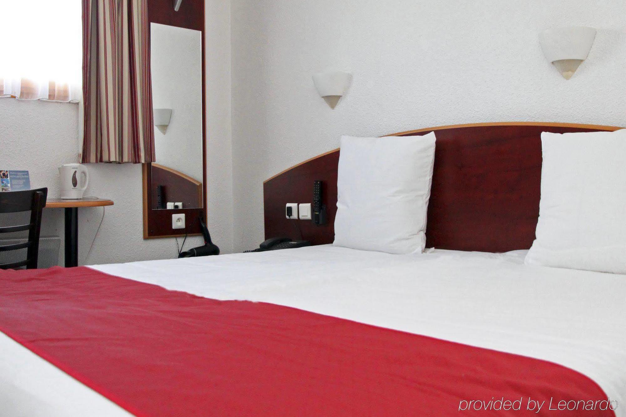Comfort Hotel Grenoble Saint Egreve Dış mekan fotoğraf