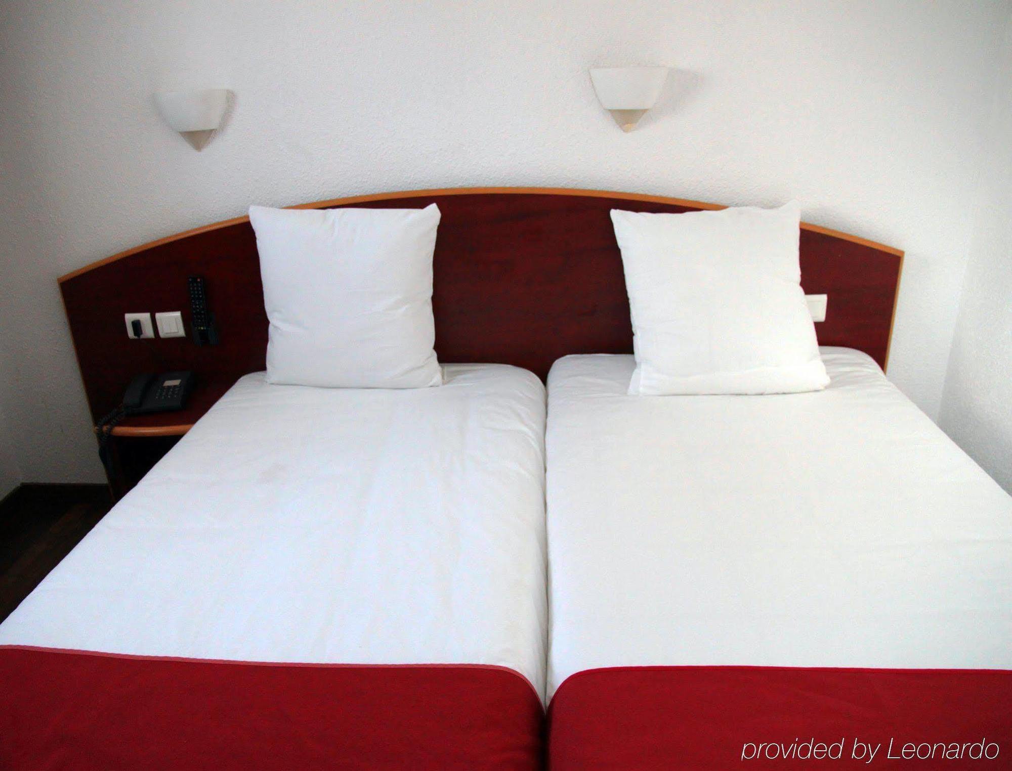 Comfort Hotel Grenoble Saint Egreve Dış mekan fotoğraf