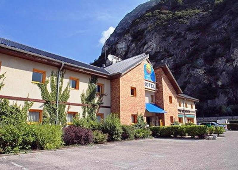 Comfort Hotel Grenoble Saint Egreve Dış mekan fotoğraf