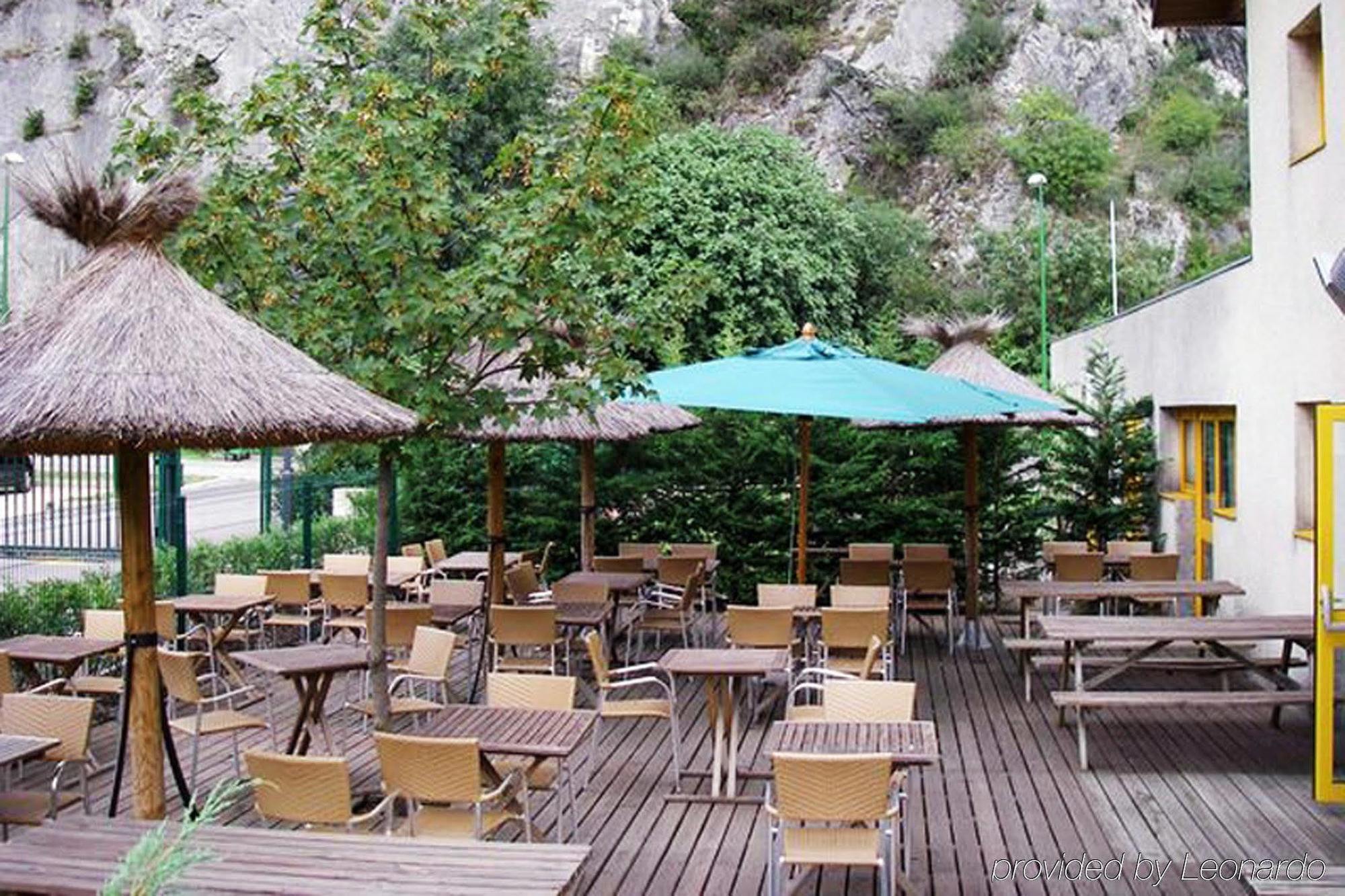 Comfort Hotel Grenoble Saint Egreve Konforlar fotoğraf
