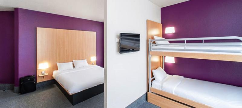 Comfort Hotel Grenoble Saint Egreve Dış mekan fotoğraf