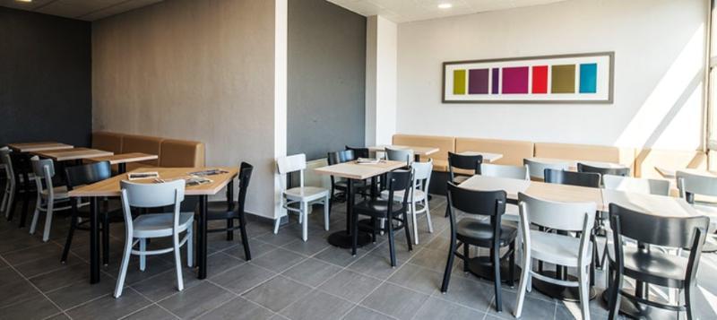 Comfort Hotel Grenoble Saint Egreve Dış mekan fotoğraf