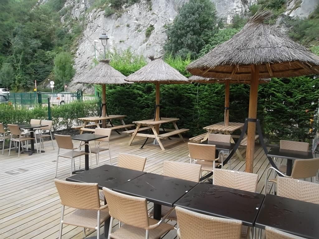 Comfort Hotel Grenoble Saint Egreve Dış mekan fotoğraf