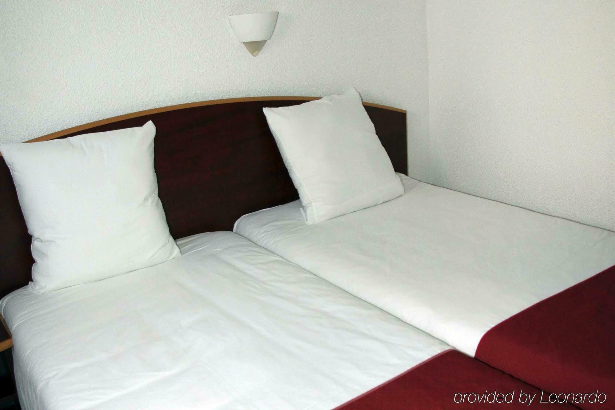 Comfort Hotel Grenoble Saint Egreve Dış mekan fotoğraf