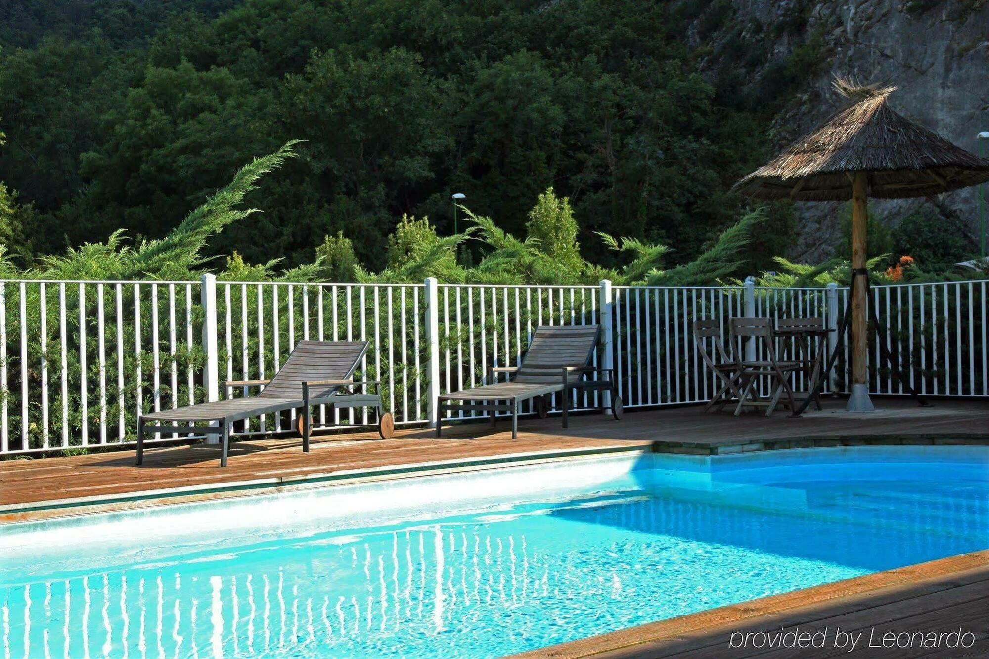 Comfort Hotel Grenoble Saint Egreve Dış mekan fotoğraf