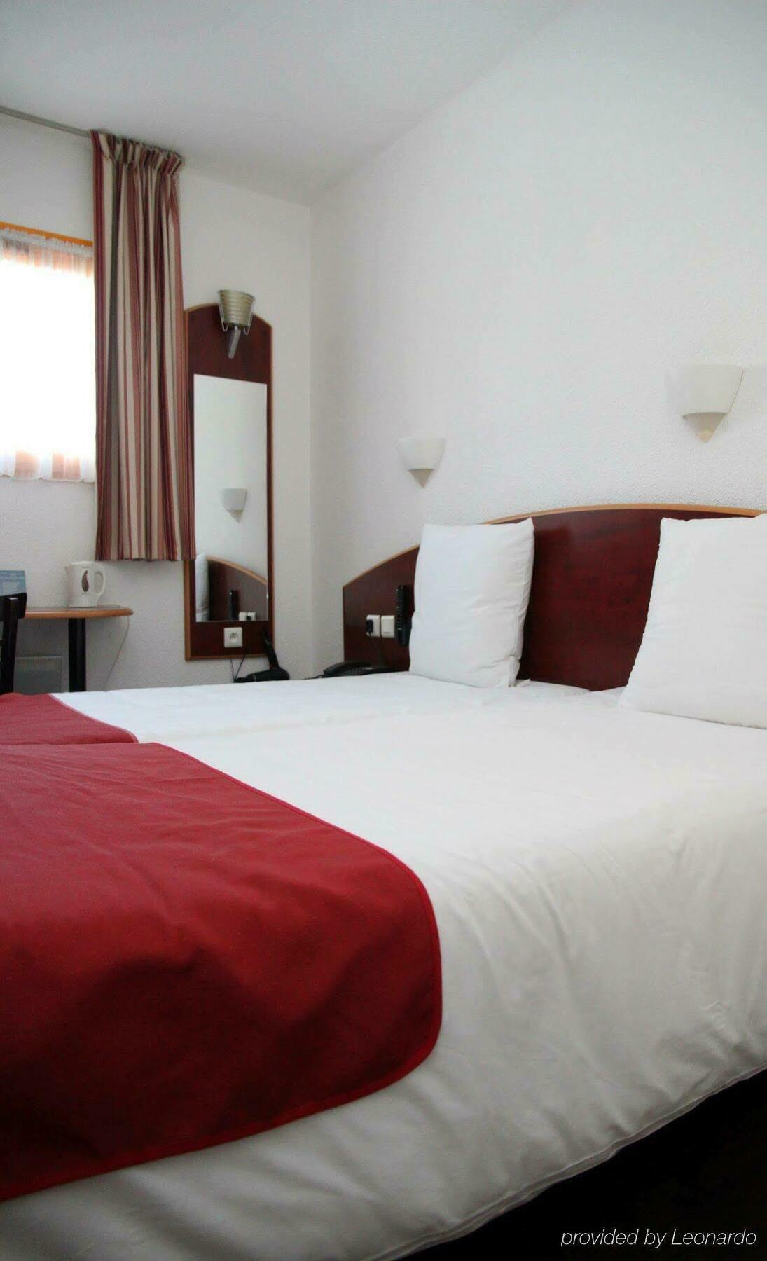 Comfort Hotel Grenoble Saint Egreve Dış mekan fotoğraf